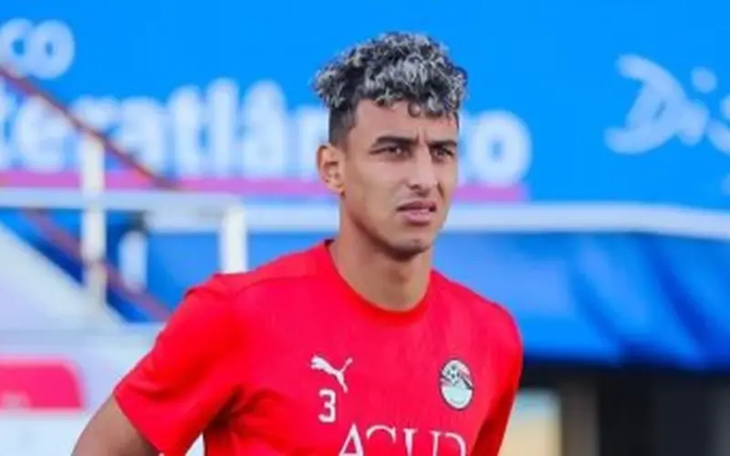 المصري ينتظر عودة أحمد عيد من المغرب لحسم مصيره من الانتقال للأهلي